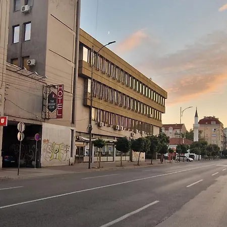 Apartment Urban Nest *