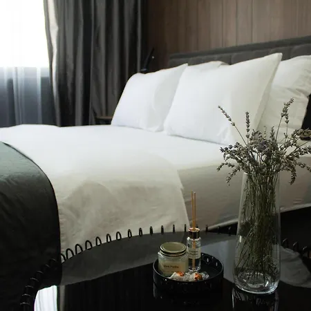 Apartment Urban Nest *