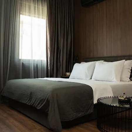 Apartment Urban Nest Nis